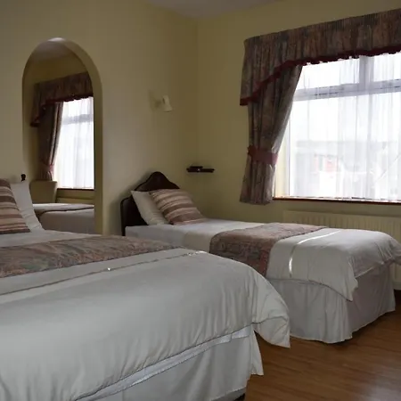 Frühstückspension Cois Farraige