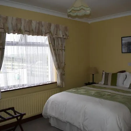 Cois Farraige Frühstückspension Lahinch