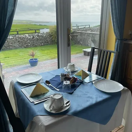 Cois Farraige فندق مبيت وإفطار