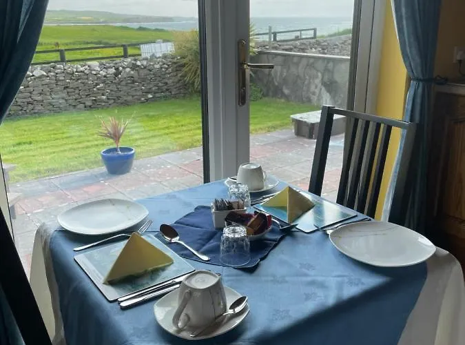 Cois Farraige Bed & Breakfast